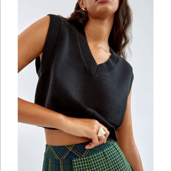 Sunday best pink Winston sweater - Picture 3 of 7